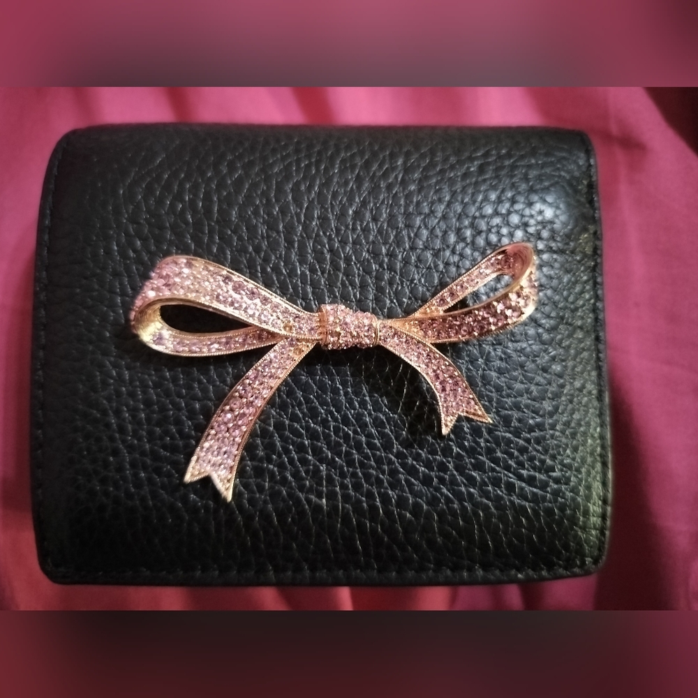 Kenneth Jay Lane Brooch